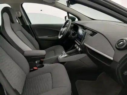 Photo 13 Renault Zoé E-TECH ELECTRIQUE R110 - 22B Evolution