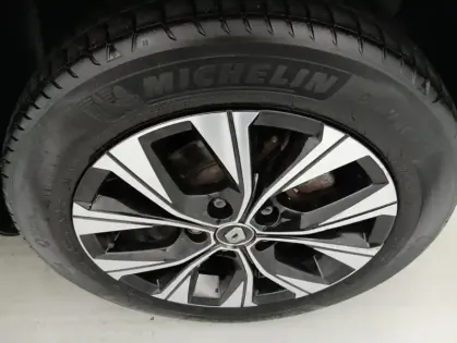 Photo 16 Renault Zoé E-TECH ELECTRIQUE R110 - 22B Evolution