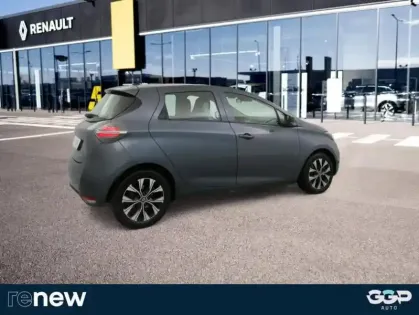 Photo 7 Renault Zoé E-TECH ELECTRIQUE R110 - 22B Evolution
