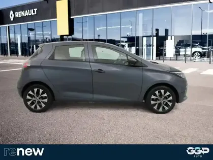 Photo 2 Renault Zoé E-TECH ELECTRIQUE R110 - 22B Evolution