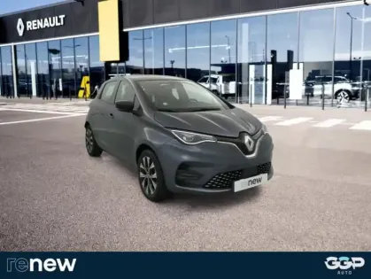 Photo 1 Renault Zoé E-TECH ELECTRIQUE R110 - 22B Evolution