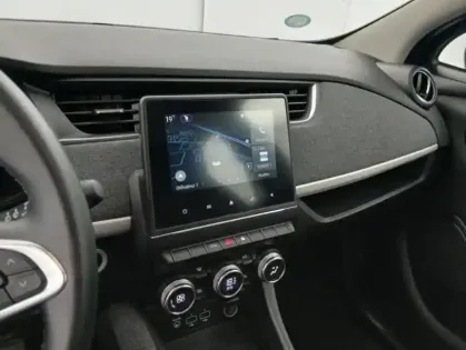 Photo 22 Renault Zoé E-TECH ELECTRIQUE R110 - 22B Evolution