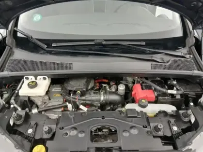 Photo 18 Renault Zoé E-TECH ELECTRIQUE R110 - 22B Evolution