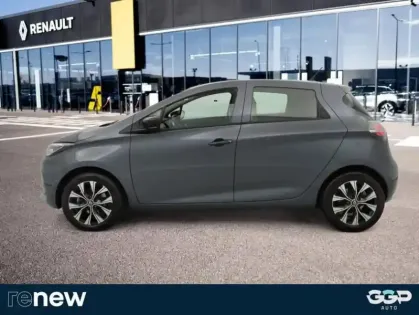 Photo 10 Renault Zoé E-TECH ELECTRIQUE R110 - 22B Evolution