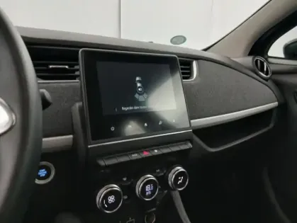 Photo 25 Renault Zoé E-TECH ELECTRIQUE R110 - 22B Evolution