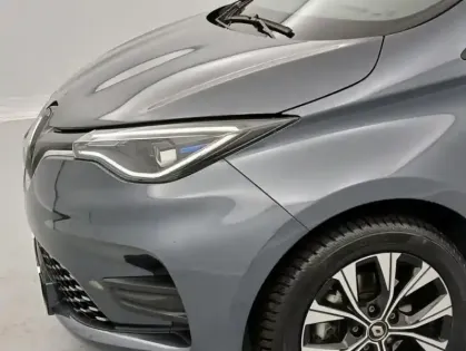 Photo 17 Renault Zoé E-TECH ELECTRIQUE R110 - 22B Evolution