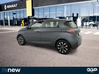 Photo 9 Renault Zoé E-TECH ELECTRIQUE R110 - 22B Evolution