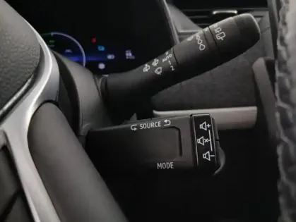 Photo 26 Renault Zoé E-TECH ELECTRIQUE R110 - 22B Evolution