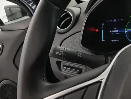 Photo 27 Renault Zoé E-TECH ELECTRIQUE R110 - 22B Evolution