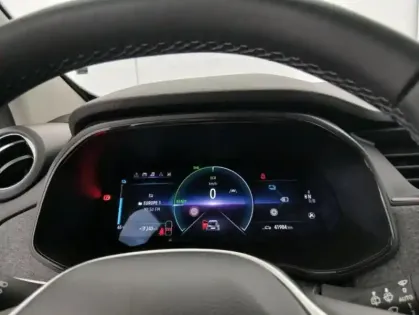 Photo 19 Renault Zoé E-TECH ELECTRIQUE R110 - 22B Evolution