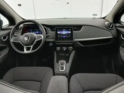 Photo 12 Renault Zoé E-TECH ELECTRIQUE R110 - 22B Evolution