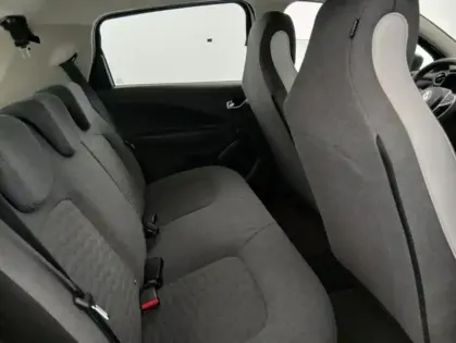 Photo 14 Renault Zoé E-TECH ELECTRIQUE R110 - 22B Evolution