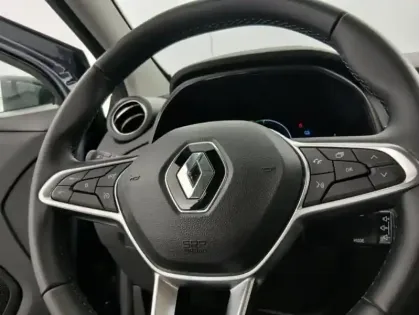 Photo 21 Renault Zoé E-TECH ELECTRIQUE R110 - 22B Evolution