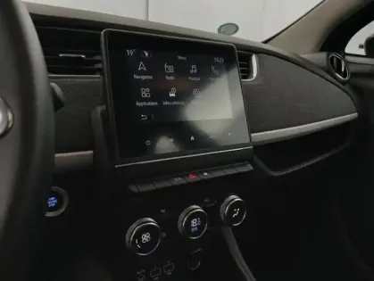 Photo 20 Renault Zoé E-TECH ELECTRIQUE R110 - 22B Evolution