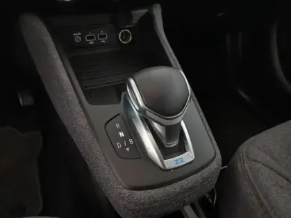 Photo 23 Renault Zoé E-TECH ELECTRIQUE R110 - 22B Evolution