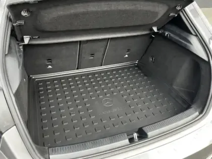 Photo Mercedes Classe A 180 D Progressive Line