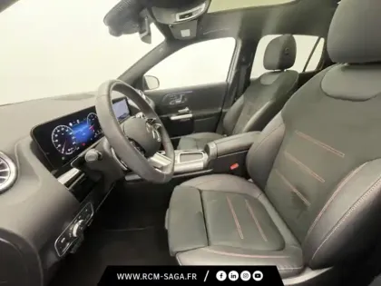 Photo 40 Mercedes GLA 200 d AMG Line