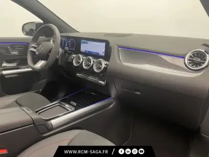 Photo 45 Mercedes GLA 200 d AMG Line