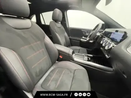 Photo 50 Mercedes GLA 200 d AMG Line