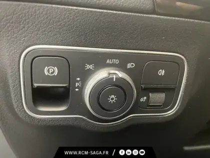 Photo 35 Mercedes GLA 200 d AMG Line