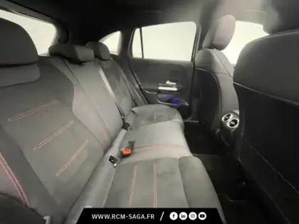 Photo 51 Mercedes GLA 200 d AMG Line