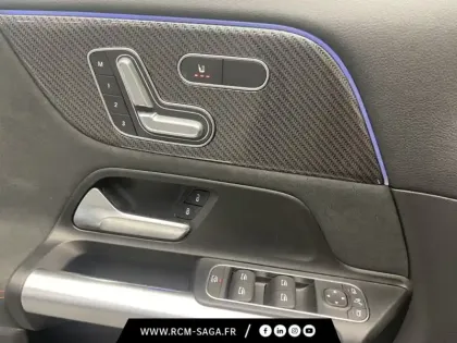 Photo 34 Mercedes GLA 200 d AMG Line