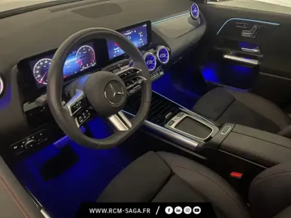 Photo 52 Mercedes GLA 200 d AMG Line