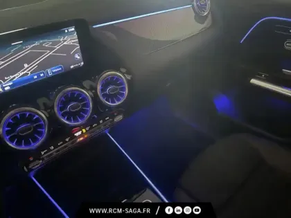 Photo 49 Mercedes GLA 200 d AMG Line