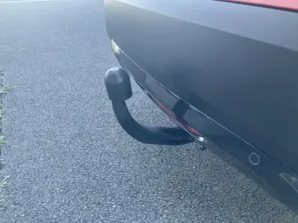 Photo 24 Citroën C4 1.2 PureTech 130ch S&amp;S MAX Automatique