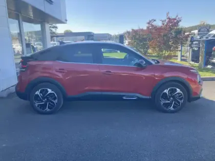 Photo 22 Citroën C4 1.2 PureTech 130ch S&amp;S MAX Automatique