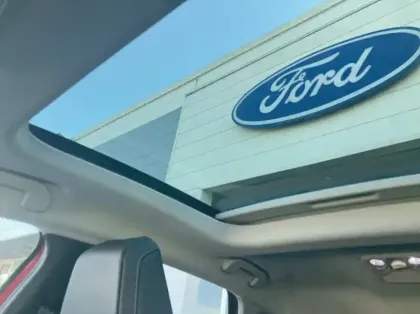 Photo 14 Citroën C4 1.2 PureTech 130ch S&amp;S MAX Automatique