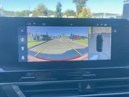 Photo 15 Citroën C4 1.2 PureTech 130ch S&amp;S MAX Automatique