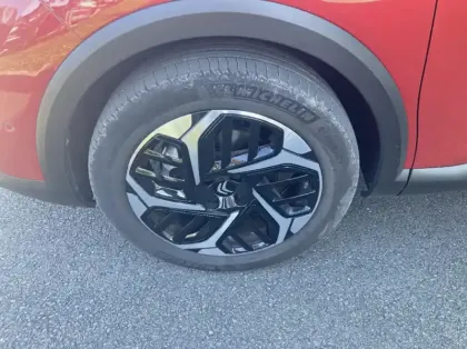 Photo 13 Citroën C4 1.2 PureTech 130ch S&amp;S MAX Automatique