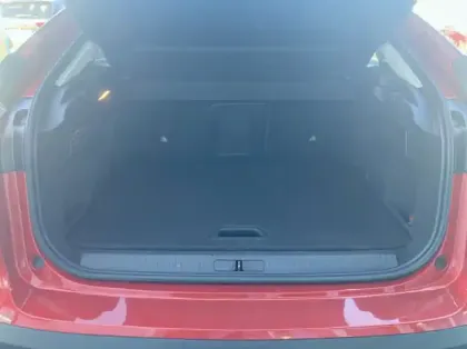 Photo 10 Citroën C4 1.2 PureTech 130ch S&amp;S MAX Automatique