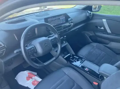 Photo 2 Citroën C4 1.2 PureTech 130ch S&amp;S MAX Automatique