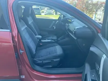 Photo 23 Citroën C4 1.2 PureTech 130ch S&amp;S MAX Automatique