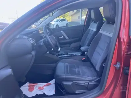 Photo 9 Citroën C4 1.2 PureTech 130ch S&amp;S MAX Automatique