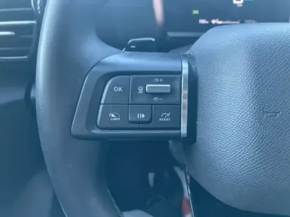 Photo 16 Citroën C4 1.2 PureTech 130ch S&amp;S MAX Automatique