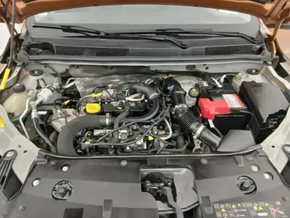 Photo 18 Dacia Sandero ECO-G 100 Stepway Expression