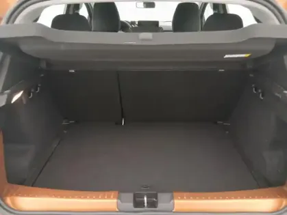 Photo 15 Dacia Sandero ECO-G 100 Stepway Expression