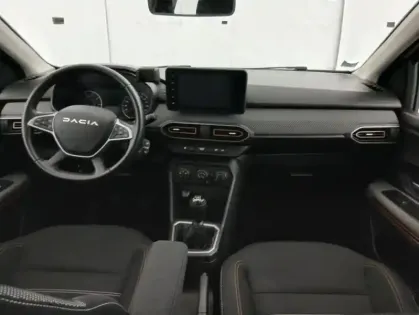 Photo 12 Dacia Sandero ECO-G 100 Stepway Expression