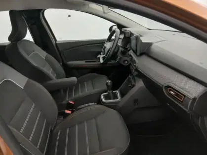 Photo 13 Dacia Sandero ECO-G 100 Stepway Expression