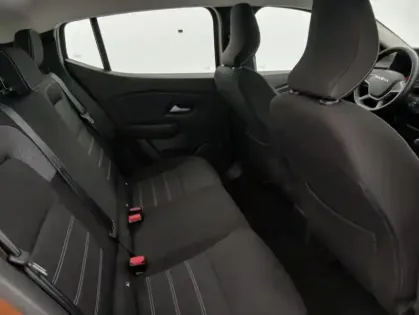 Photo 14 Dacia Sandero ECO-G 100 Stepway Expression