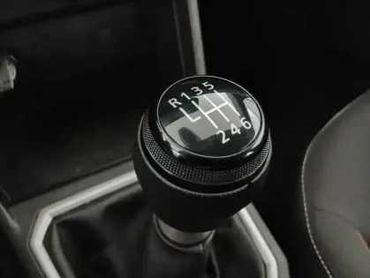 Photo 22 Dacia Sandero ECO-G 100 Stepway Expression