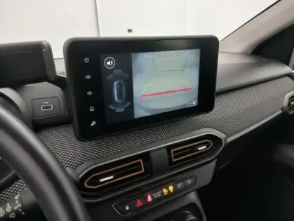 Photo 23 Dacia Sandero ECO-G 100 Stepway Expression