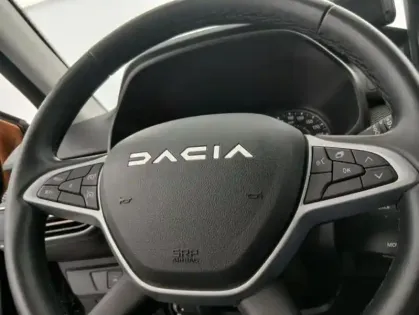 Photo 20 Dacia Sandero ECO-G 100 Stepway Expression