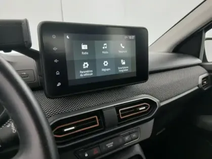 Photo 21 Dacia Sandero ECO-G 100 Stepway Expression