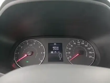 Photo 19 Dacia Sandero ECO-G 100 Stepway Expression