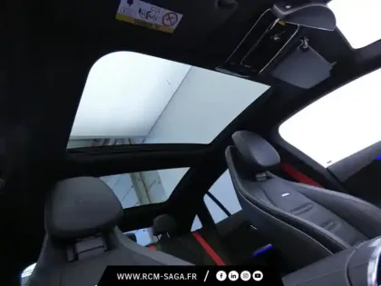 Photo 26 Mercedes Classe E Berline 53 AMG 625ch 4Matic+ Classe / 295 Mercedes-AM