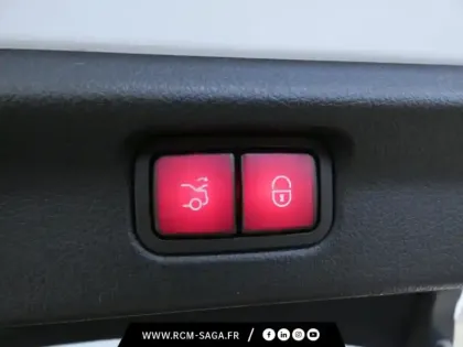 Photo 77 Mercedes Classe E Berline 53 AMG 625ch 4Matic+ Classe / 295 Mercedes-AM